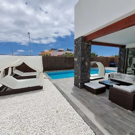 De Lujo En Portofino Villa *