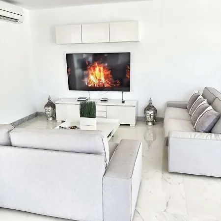 Villa De Lujo En Portofino Los Cristianos (Tenerife)