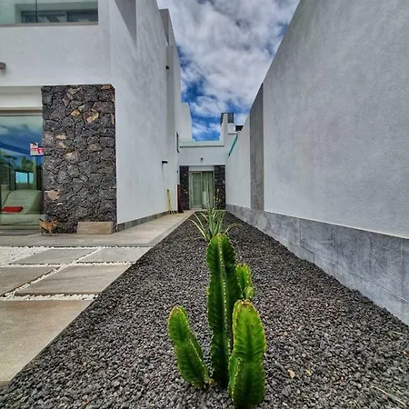 Villa De Lujo En Portofino
