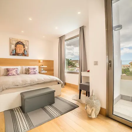 Villa De Lujo En Portofino