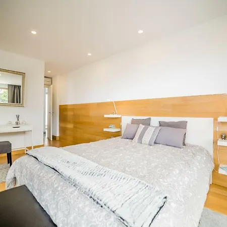 Villa De Lujo En Portofino Los Cristianos (Tenerife)